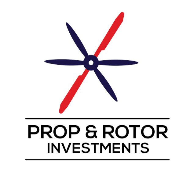 Prop & Rotor